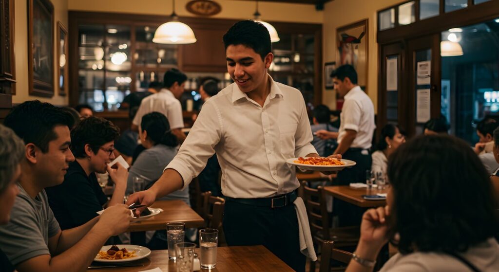 A Food Lover’s Guide to Kingsgate Commons: Where to Eat, Sip, and Savor in Springfield, OH