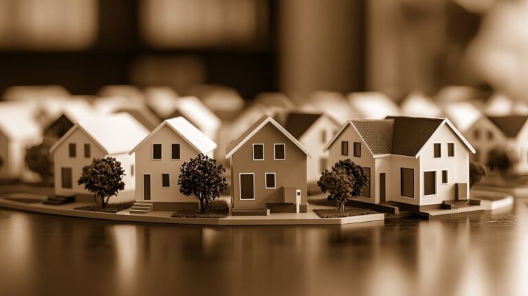 Kingsgate Commons neighborhood